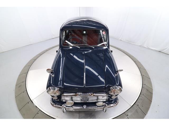1959 Datsun 1600 (CC-2095584) for sale in Christiansburg, Virginia
