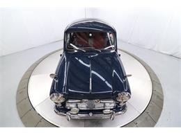 1959 Datsun 1600 (CC-2095584) for sale in Christiansburg, Virginia