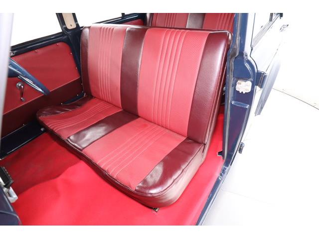 1959 Datsun 1600 (CC-2095584) for sale in Christiansburg, Virginia