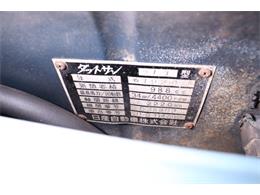 1959 Datsun 1600 (CC-2095584) for sale in Christiansburg, Virginia