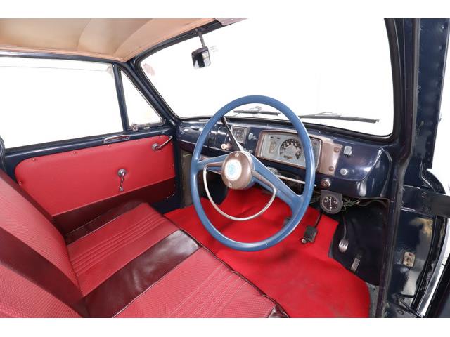 1959 Datsun 1600 (CC-2095584) for sale in Christiansburg, Virginia