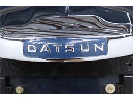 1959 Datsun 1600 (CC-2095584) for sale in Christiansburg, Virginia