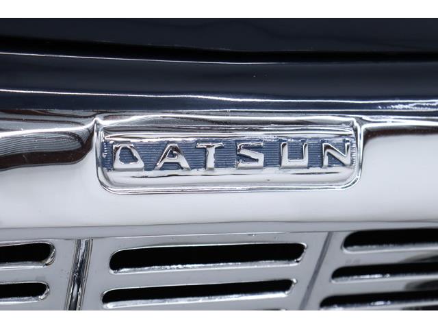 1959 Datsun 1600 (CC-2095584) for sale in Christiansburg, Virginia