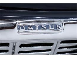 1959 Datsun 1600 (CC-2095584) for sale in Christiansburg, Virginia