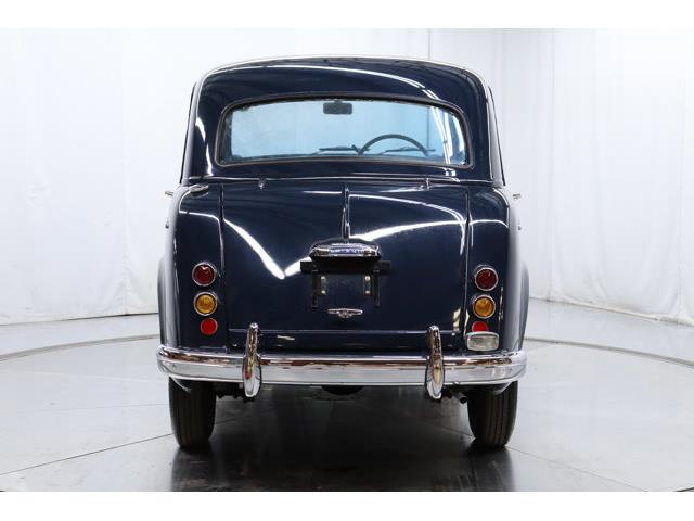 1959 Datsun 1600 (CC-2095584) for sale in Christiansburg, Virginia