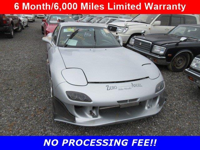 1998 Mazda RX-7 (CC-2095587) for sale in Christiansburg, Virginia