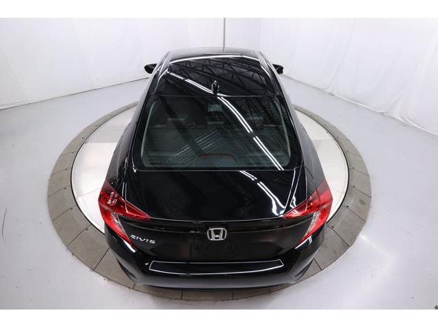 2016 Honda Civic (CC-2095588) for sale in Christiansburg, Virginia