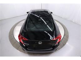 2016 Honda Civic (CC-2095588) for sale in Christiansburg, Virginia