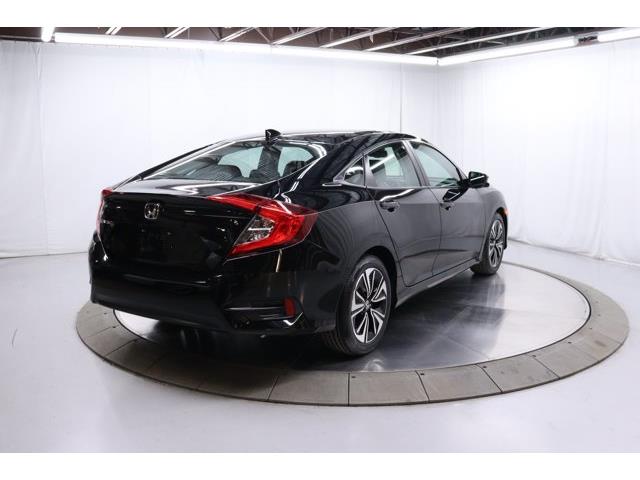 2016 Honda Civic (CC-2095588) for sale in Christiansburg, Virginia
