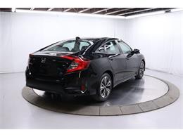 2016 Honda Civic (CC-2095588) for sale in Christiansburg, Virginia