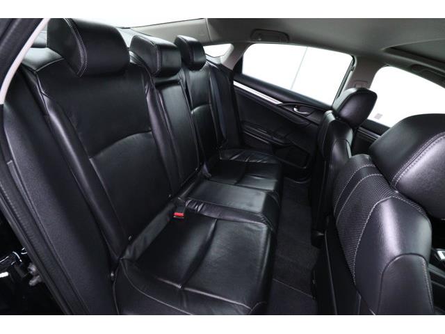 2016 Honda Civic (CC-2095588) for sale in Christiansburg, Virginia