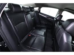 2016 Honda Civic (CC-2095588) for sale in Christiansburg, Virginia