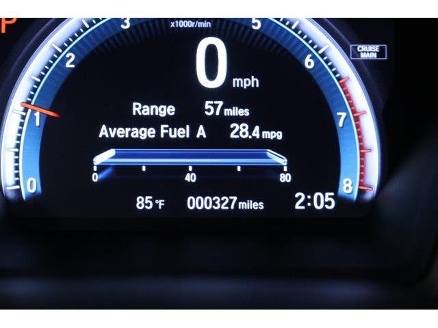 2016 Honda Civic (CC-2095588) for sale in Christiansburg, Virginia