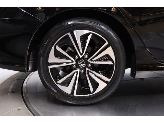 2016 Honda Civic (CC-2095588) for sale in Christiansburg, Virginia