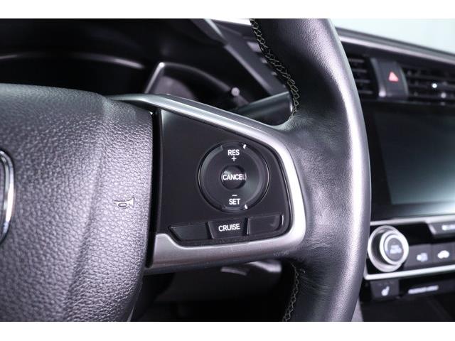 2016 Honda Civic (CC-2095588) for sale in Christiansburg, Virginia