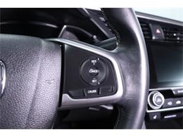 2016 Honda Civic (CC-2095588) for sale in Christiansburg, Virginia