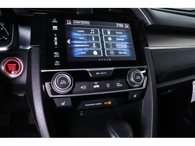 2016 Honda Civic (CC-2095588) for sale in Christiansburg, Virginia