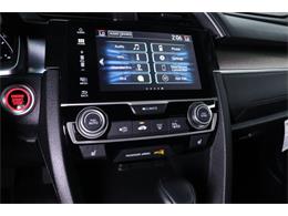 2016 Honda Civic (CC-2095588) for sale in Christiansburg, Virginia