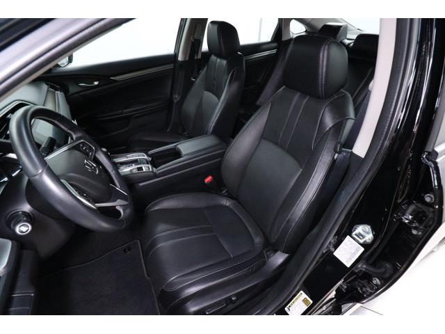 2016 Honda Civic (CC-2095588) for sale in Christiansburg, Virginia