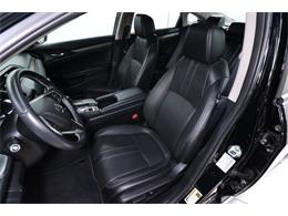 2016 Honda Civic (CC-2095588) for sale in Christiansburg, Virginia
