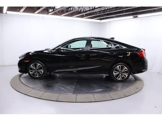 2016 Honda Civic (CC-2095588) for sale in Christiansburg, Virginia