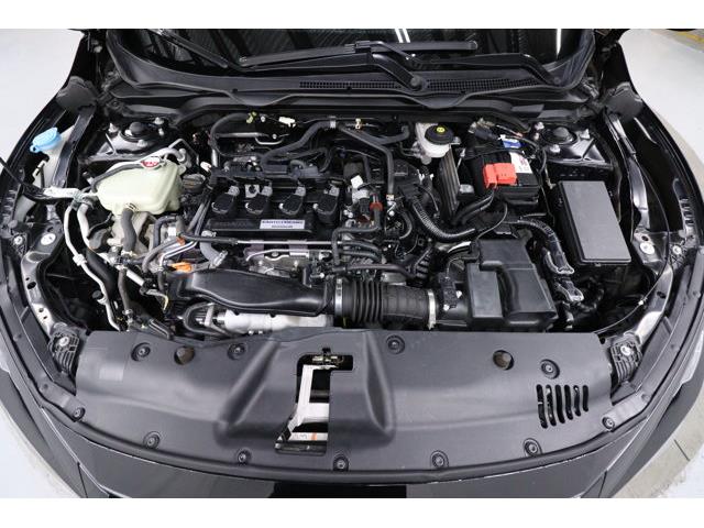 2016 Honda Civic (CC-2095588) for sale in Christiansburg, Virginia