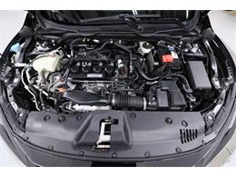 2016 Honda Civic (CC-2095588) for sale in Christiansburg, Virginia