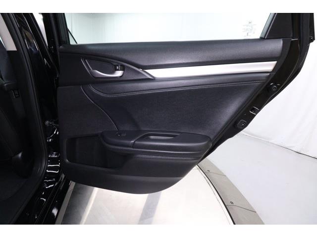 2016 Honda Civic (CC-2095588) for sale in Christiansburg, Virginia