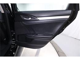 2016 Honda Civic (CC-2095588) for sale in Christiansburg, Virginia