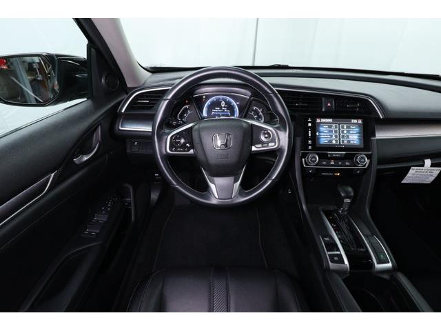 2016 Honda Civic (CC-2095588) for sale in Christiansburg, Virginia