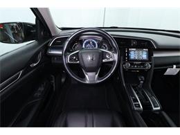 2016 Honda Civic (CC-2095588) for sale in Christiansburg, Virginia