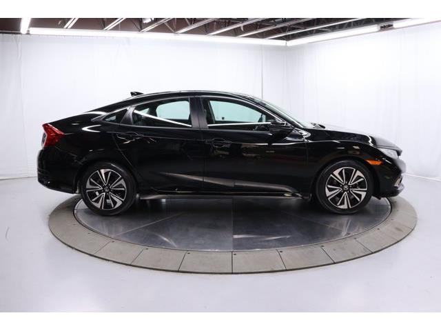 2016 Honda Civic (CC-2095588) for sale in Christiansburg, Virginia