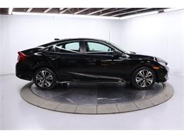 2016 Honda Civic (CC-2095588) for sale in Christiansburg, Virginia