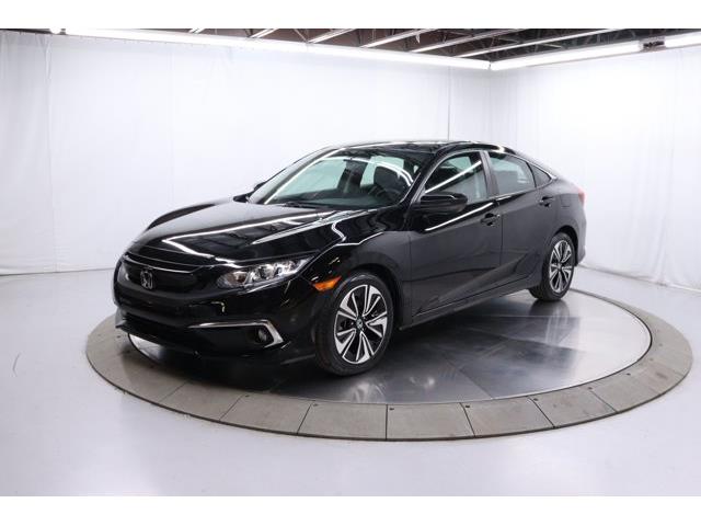 2016 Honda Civic (CC-2095588) for sale in Christiansburg, Virginia