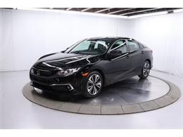 2016 Honda Civic (CC-2095588) for sale in Christiansburg, Virginia