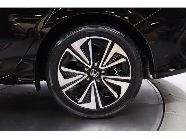 2016 Honda Civic (CC-2095588) for sale in Christiansburg, Virginia