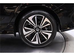2016 Honda Civic (CC-2095588) for sale in Christiansburg, Virginia