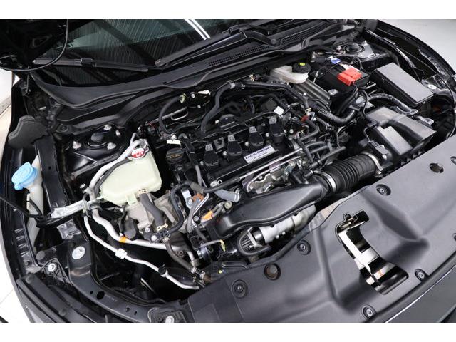 2016 Honda Civic (CC-2095588) for sale in Christiansburg, Virginia