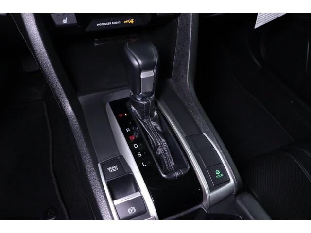 2016 Honda Civic (CC-2095588) for sale in Christiansburg, Virginia