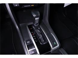 2016 Honda Civic (CC-2095588) for sale in Christiansburg, Virginia