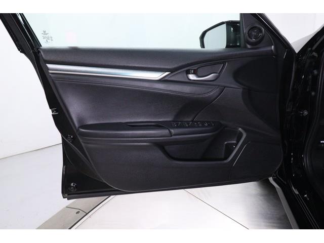 2016 Honda Civic (CC-2095588) for sale in Christiansburg, Virginia