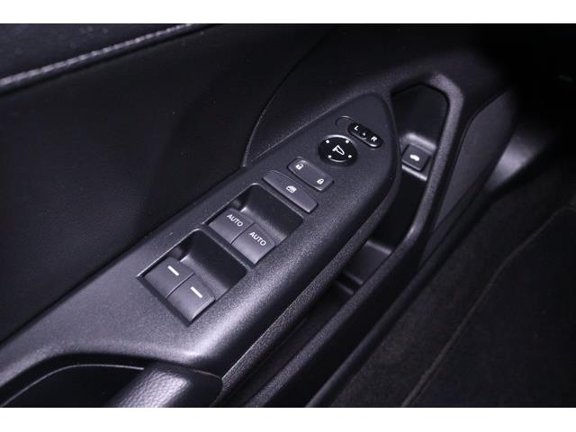 2016 Honda Civic (CC-2095588) for sale in Christiansburg, Virginia