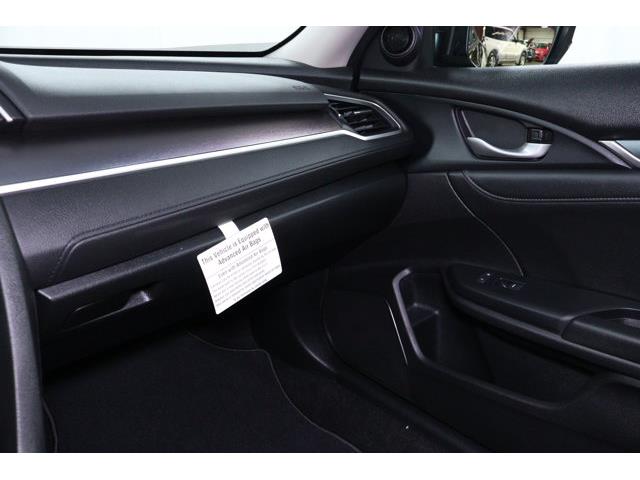 2016 Honda Civic (CC-2095588) for sale in Christiansburg, Virginia
