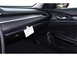 2016 Honda Civic (CC-2095588) for sale in Christiansburg, Virginia