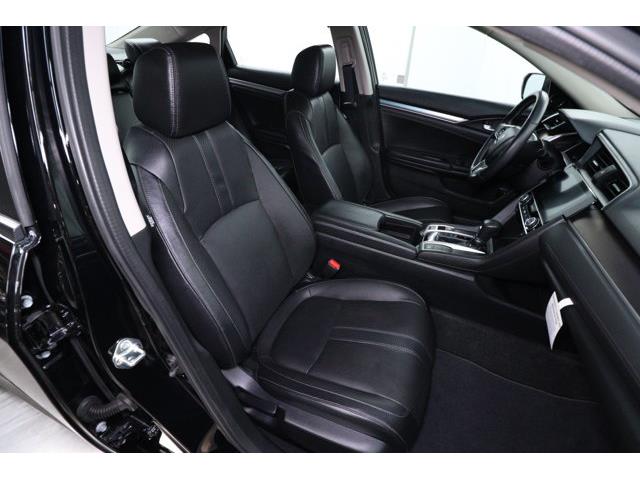 2016 Honda Civic (CC-2095588) for sale in Christiansburg, Virginia