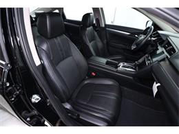 2016 Honda Civic (CC-2095588) for sale in Christiansburg, Virginia