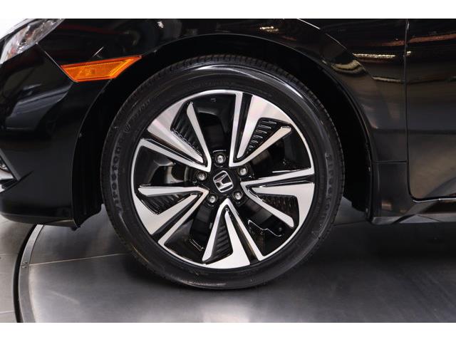 2016 Honda Civic (CC-2095588) for sale in Christiansburg, Virginia