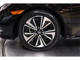 2016 Honda Civic (CC-2095588) for sale in Christiansburg, Virginia