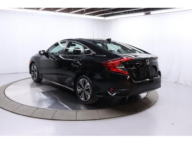 2016 Honda Civic (CC-2095588) for sale in Christiansburg, Virginia