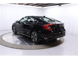 2016 Honda Civic (CC-2095588) for sale in Christiansburg, Virginia